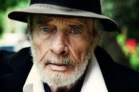 Merle Haggard, the working mans Poet