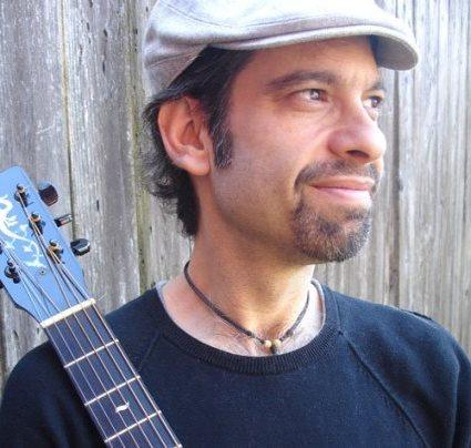 David Nachmanoff photo