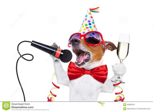 Happy New Year