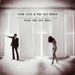 Nick Cave album art
