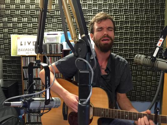 noah Byrd, kdrt, listening lyrics, pieter pastoor