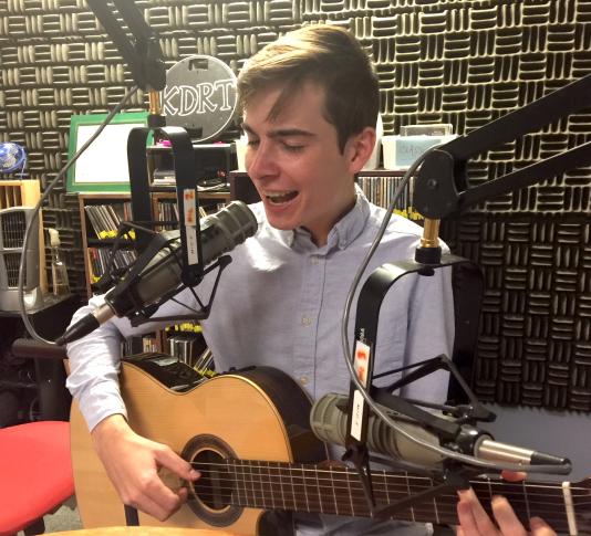 ryan mcbride, kdrt, listening lyrics, pieter pastoor, pastoor
