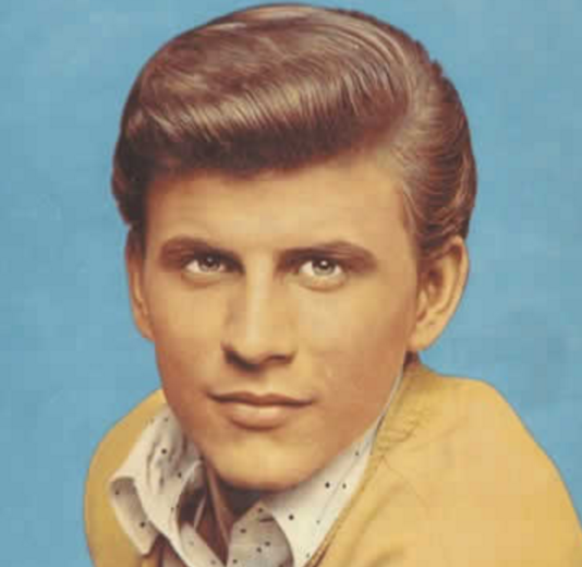 Bobby Rydell image