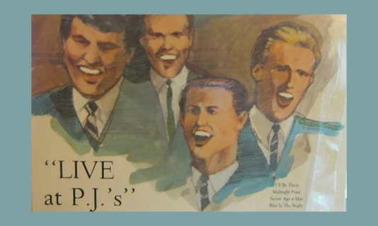 Sin-Say-Shuns cover art