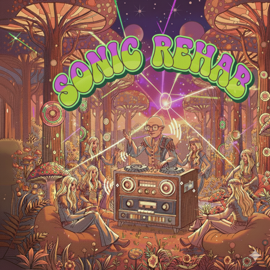 Sonic Rehab