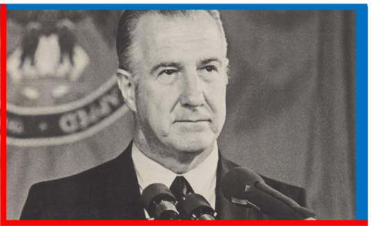 Spiro T. Agnew image