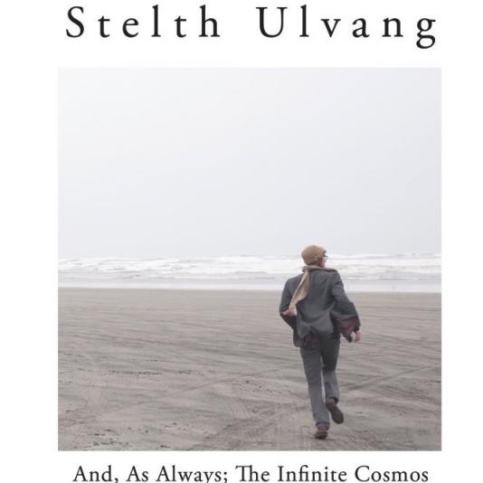 Stelth Ulvang - And, As Always album cover