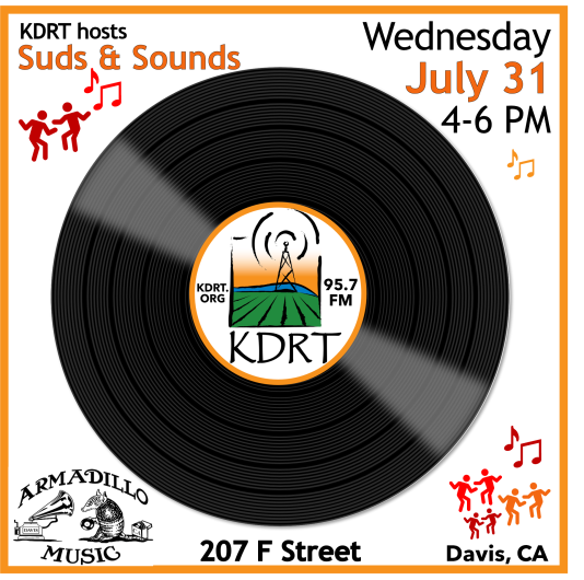 KDRT Suds & Sounds_20240731