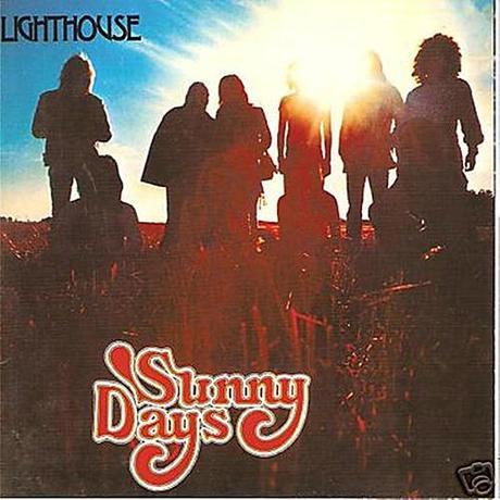 Lighthouse album art