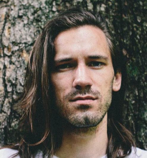 Timothy Walker, Threadbare Brother, Singer songwriter, KDRT, Pieter pastoor