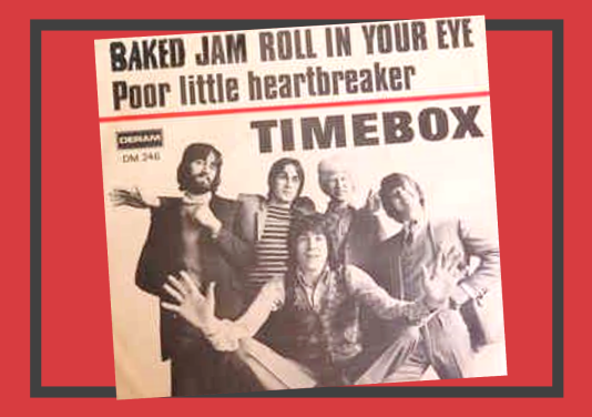 IMPLOSION Time Box image