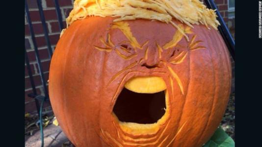 Trumpkin photo