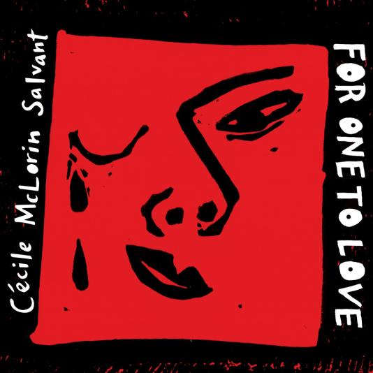For One to Love by Cecile McLorin Salvant album cover