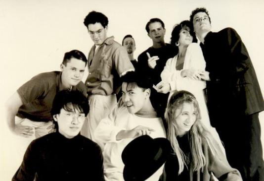 Lawsuit, a Davis band from back in time