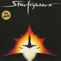 Starfighters cover art