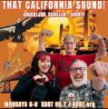 That California Sound!