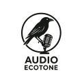 audio Ecotone, Crows, 