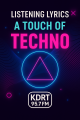 Techno, pieter pastoor, Kdrt, 