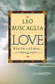 Cover of Love, by Leo Buscaglia