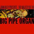 Big Pipe Organ cover art