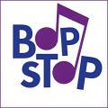 Bop Stop logo