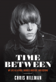 Cover of "Time Between," by Chris Hillman