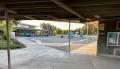 Davis school, May 2025