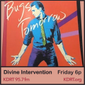 Divine Intervention_VinylVespersimage