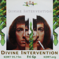 Divine Intervention_BOA graphic