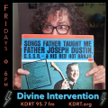 Divine Intervention_FJCalbumart