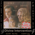 Divine Intervention_GeorgeTammyTina cover art