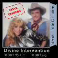 Divine Intervention_MelNancy image