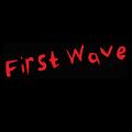 First Wave logo