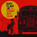 Gary Clark Jr., kdrt, listening lyrics, pieter pastoor, the story of Sonny Boy Slim,