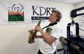 harold Tollerup, Pieter Pastoor, KDRT, jaz, saxaphone, 