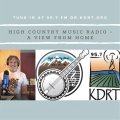 HIgh Country Music Radio Alt.Country Folk Americana Bluegrass