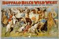 Buffalo Bill"s Cowboy Band