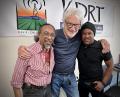 The Bobby Young Project, Bobby Young, Blues, Pieter Pastoor