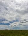 Clouds, South Dakota