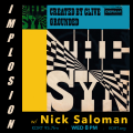 IMPLOSION_The Syn graphic
