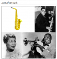 jazz after dark logo