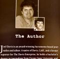 Joel Davis author photo and excerpt from biography