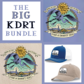 KDRT Spring Fundraiser 2025_Big Bundle graphic