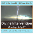 Jessica Kelly's Divine Intervention