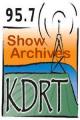 KDRT Show Archives icon