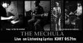 The Mechula, listening lyrics, kdrt, pastoor, pieter pastoor