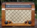 Old Time Radio KDRT Davis California
