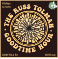 The Russ Tolman Goodtime Hour_graphic