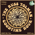 The Russ Tolman Goodtime Hour_graphic