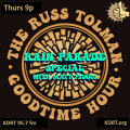 The Russ Tolman Goodtime Hour_Rain Parade graphic